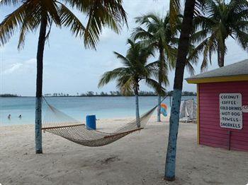 Express & Hotel Nassau